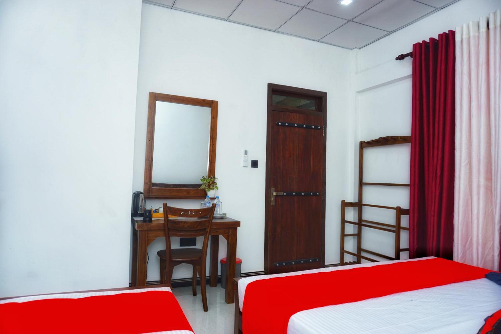 Sashini Homestay Sigiriya Exterior foto